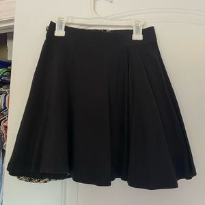 pink brand skirt!!